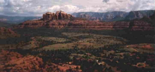 Sedona